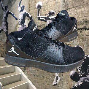 Nike NFS Jordan 5 AM 807546-010 Black 2017 Basketball Shoes Sneakers Size 10